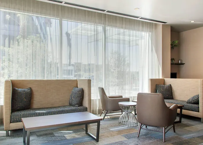 Cambria Hotel Phoenix Chandler - Fashion Center