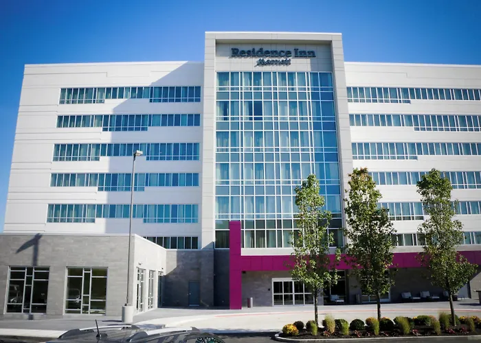 Residence Inn By Marriott Cincinnati Midtown/Rookwood