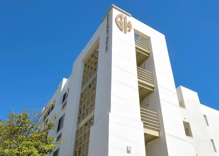 Gateway Hotel Santa Monica
