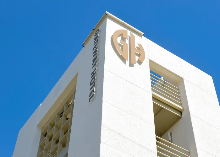Gateway Hotel Santa Monica