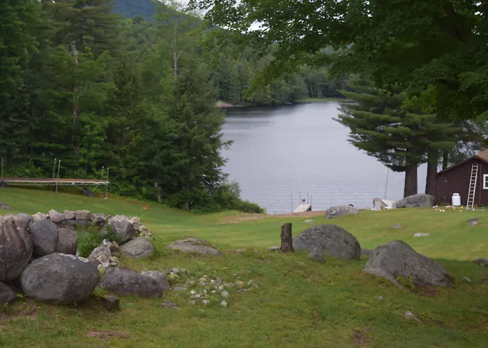 The Long View Lodge