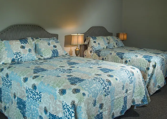 Motel 103