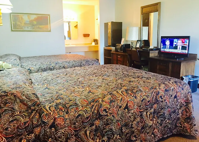 Rock City Motel
