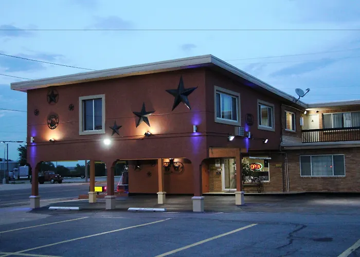 Western Motel