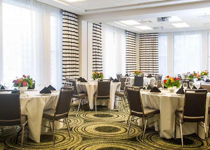 Hotel Indigo - Kansas City Downtown By Ihg