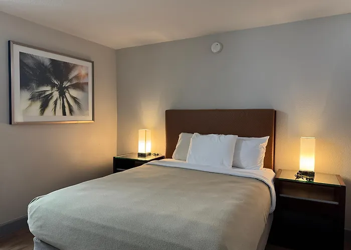 Harmony Inn And Suites