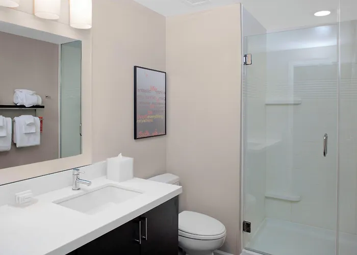 Towneplace Suites By Marriott Albany