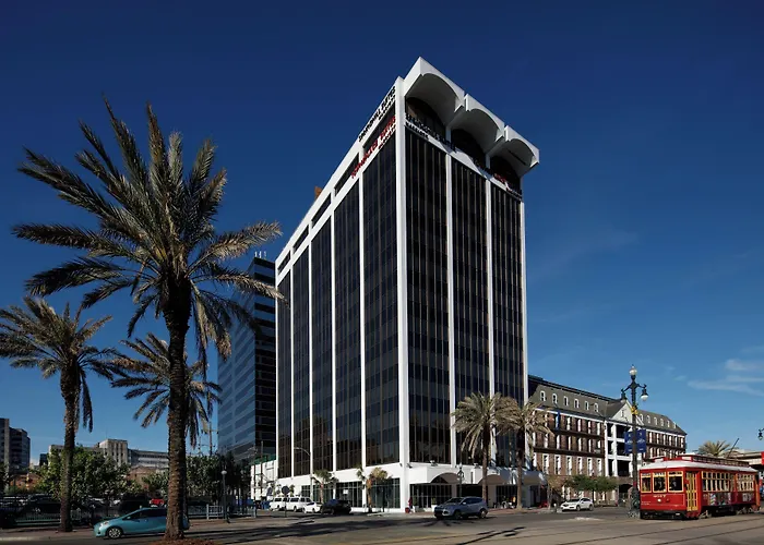 Towneplace Suites By Marriott New Orleans Downtown/Canal Street