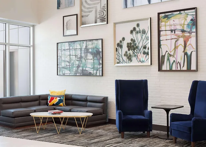 Hyatt Place Oklahoma City Bricktown