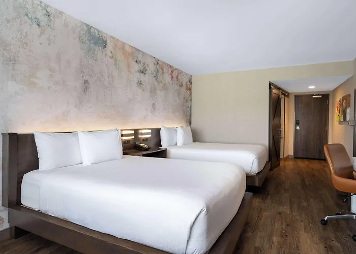 Wyndham Westfield