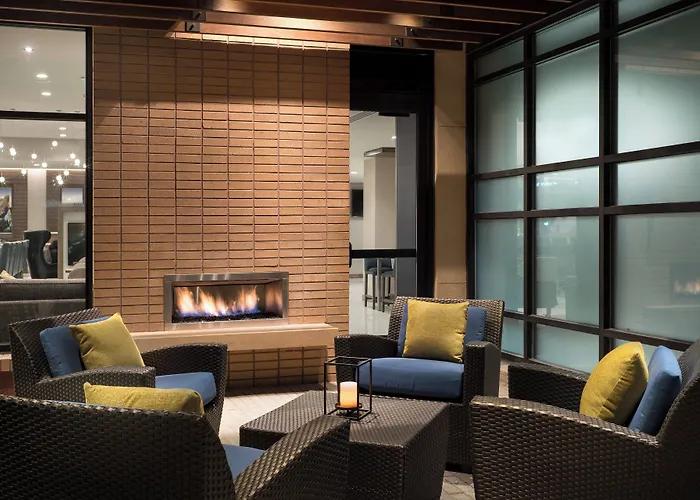 Residence Inn By Marriott Boulder Canyon Boulevard