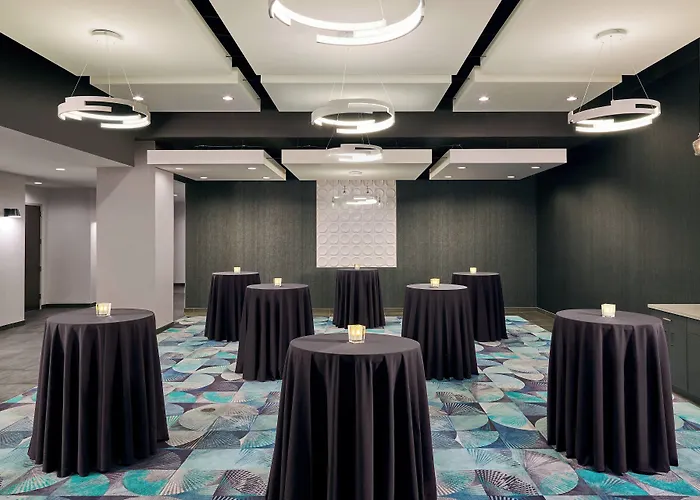 Aloft By Marriott South Bend