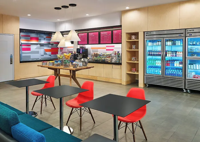 Aloft By Marriott South Bend