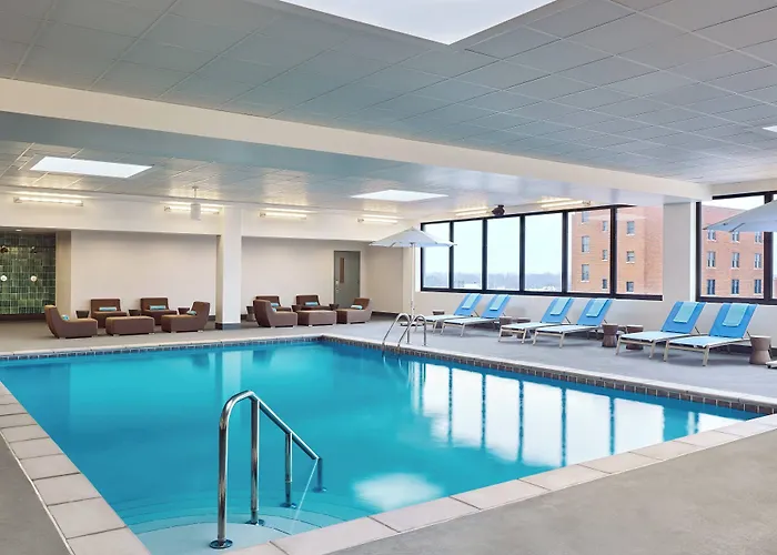 Aloft By Marriott South Bend