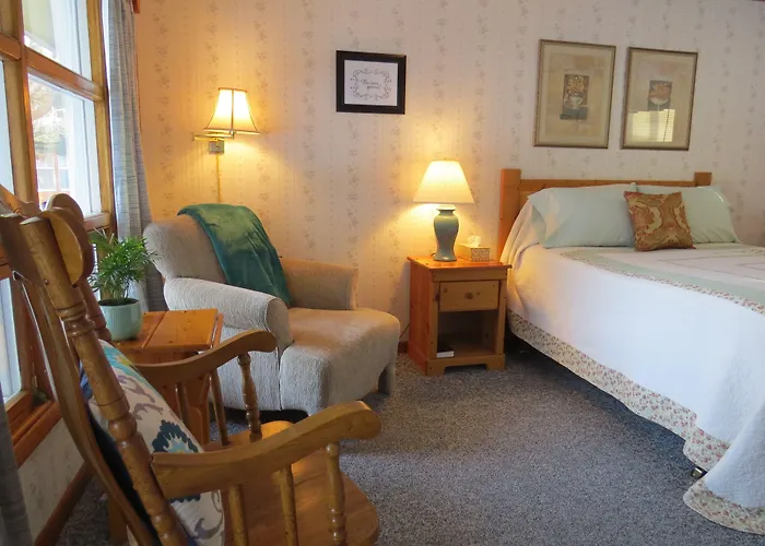 The Pines Country Inn
