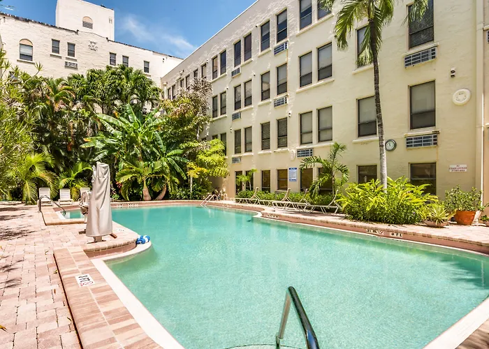 Tropicals Of Palm Beach