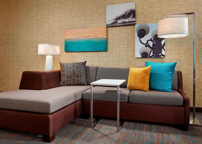 Residence Inn By Marriott San Diego Chula Vista