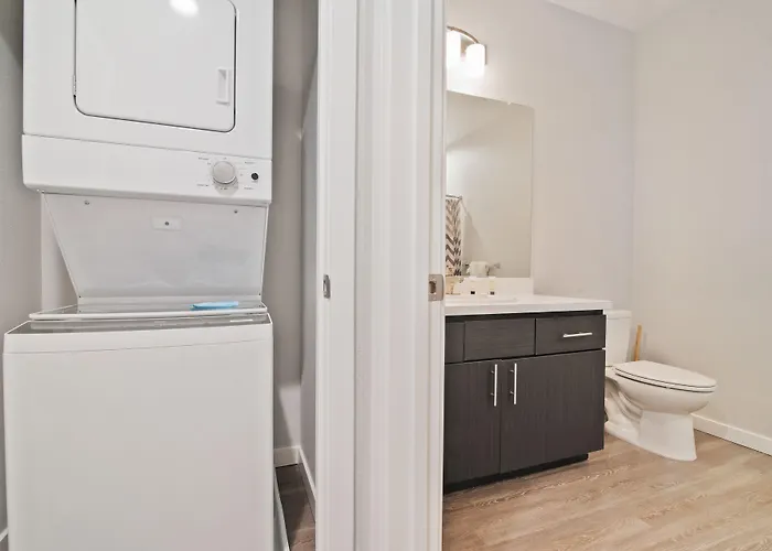 Global Luxury Suites In Menlo Park