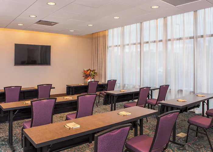 Residence Inn By Marriott Boston Braintree