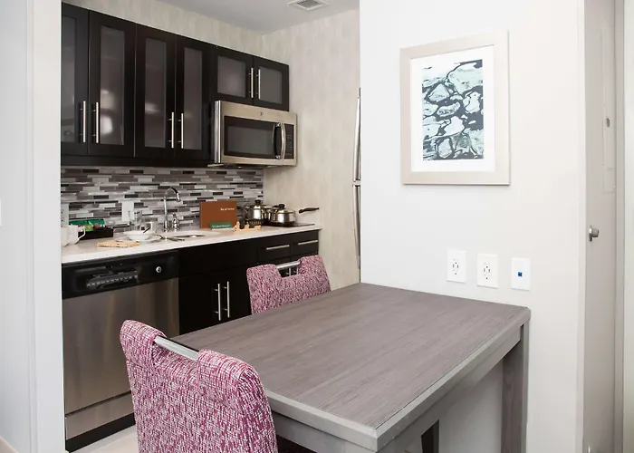 Homewood Suites By Hilton Allentown Bethlehem Center Valley