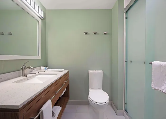 Home2 Suites By Hilton Joliet Plainfield