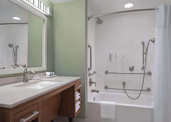 Home2 Suites By Hilton Joliet Plainfield