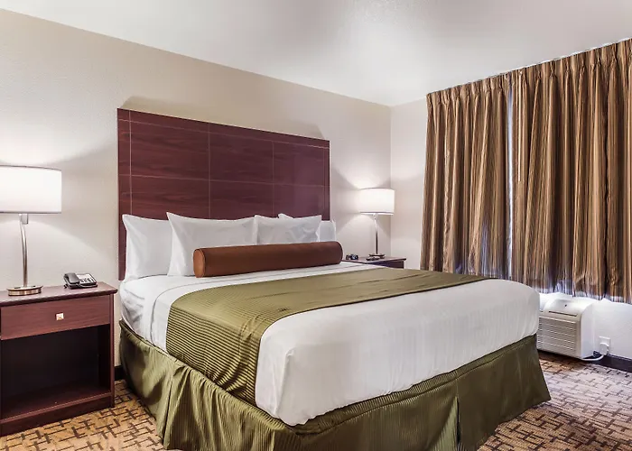 Cobblestone Hotel & Suites - Gering/Scottsbluff