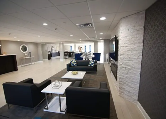 Home Inn And Suites Memphis
