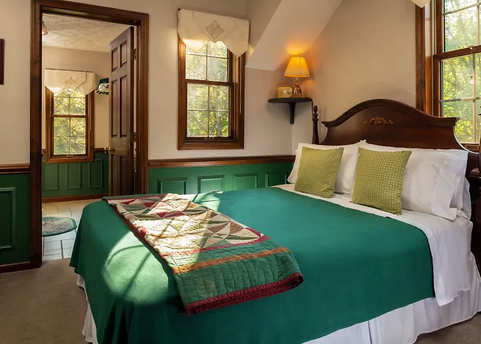 Paddler'S Lane Retreat