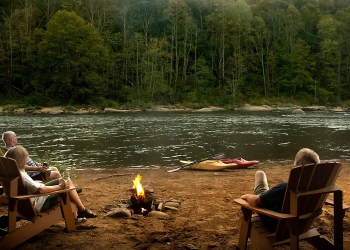 Paddler'S Lane Retreat