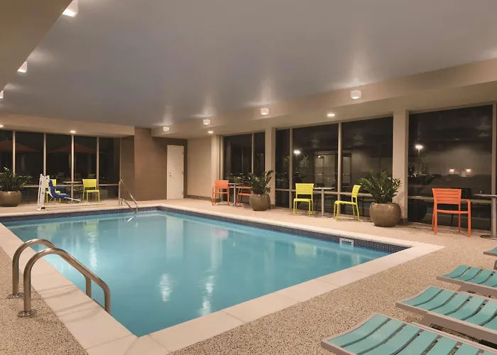 Home2 Suites By Hilton Columbus Dublin