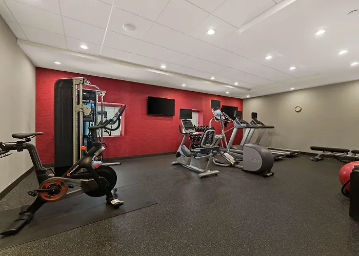 Home2 Suites By Hilton Baytown
