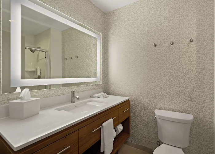 Home2 Suites By Hilton Baytown