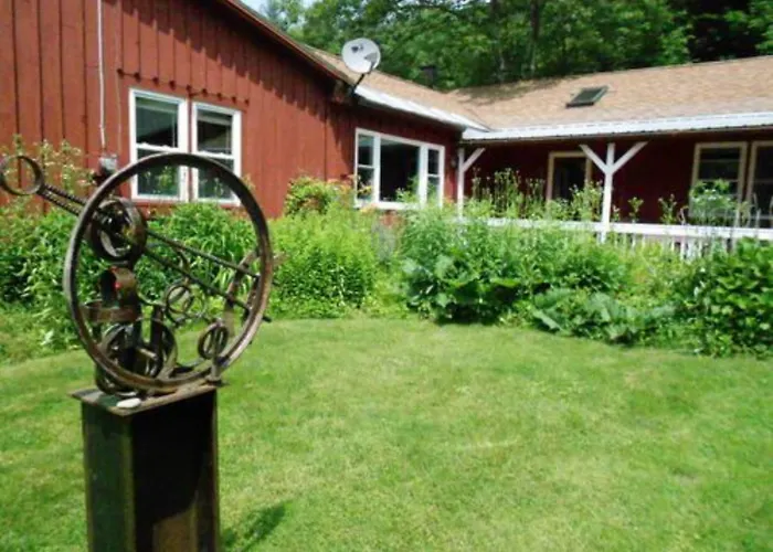 Cavalier Cottage B&B
