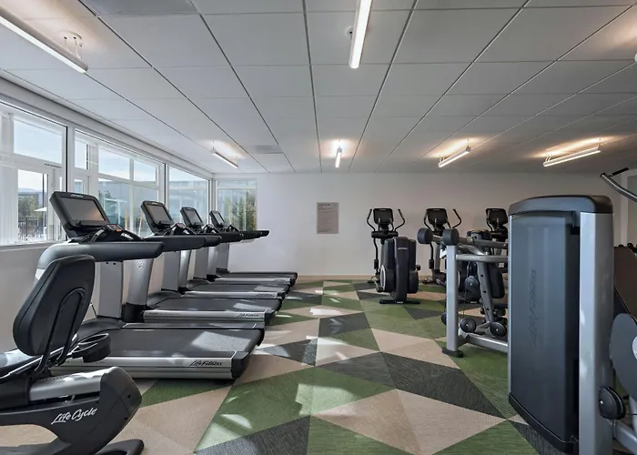 Element By Marriott Palmdale