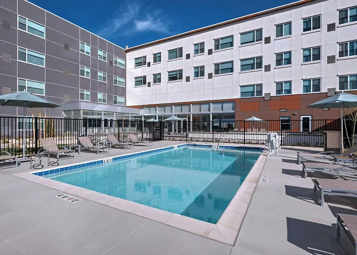 Element By Marriott Palmdale