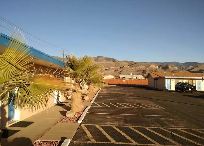 White Sands Motel