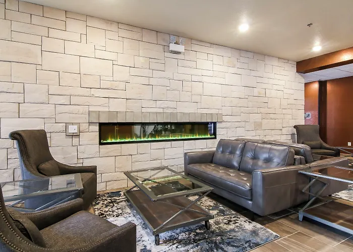 Cobblestone Inn & Suites - Menomonie/Uw-Stout