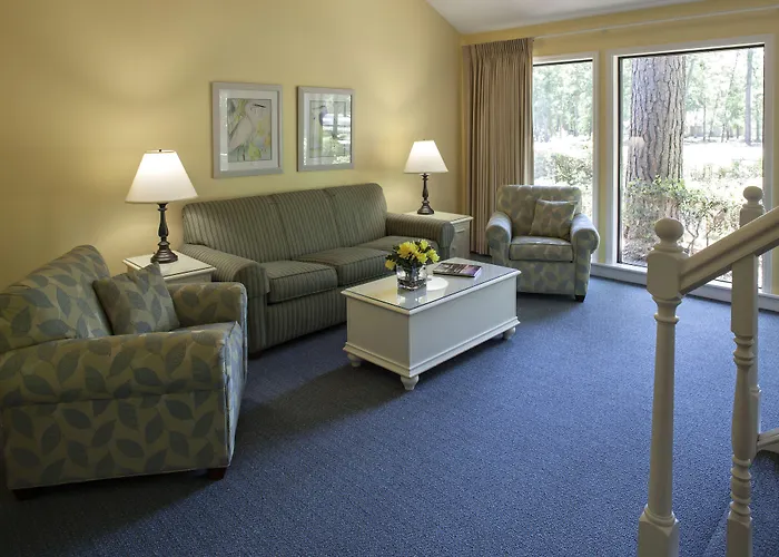 Carolina Club By Spinnaker Resorts