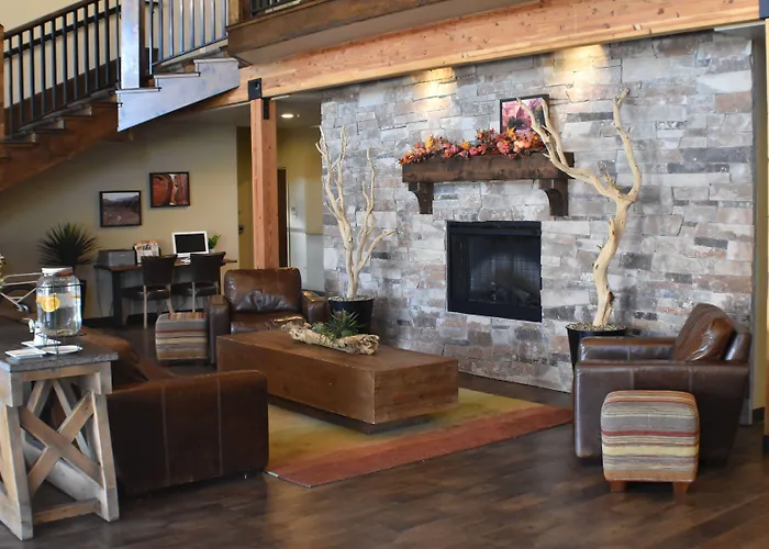 Canyon Country Lodge