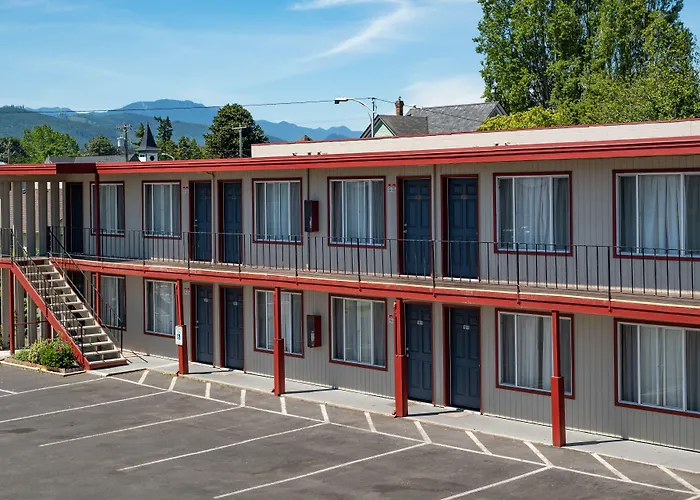 Riviera Inn