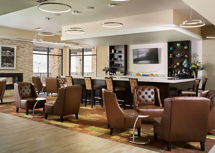 The Hotel At Sunland Park Casino El Paso, An Ascend Collection Hotel