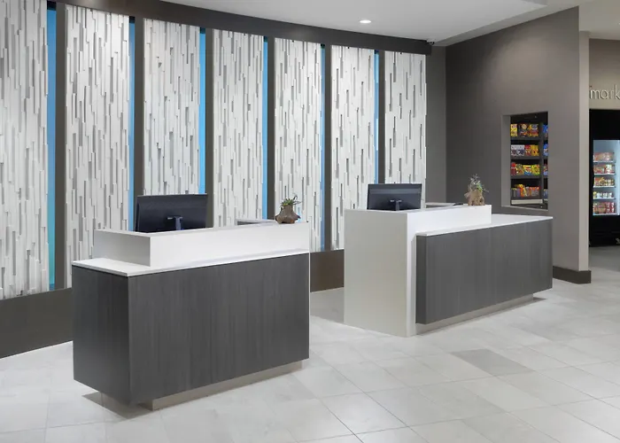 Courtyard By Marriott Austin Pflugerville