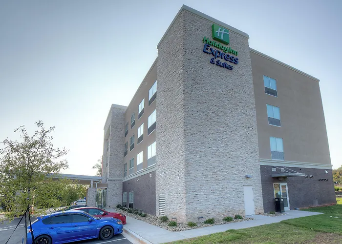 Holiday Inn Express & Suites - Fort Mill By Ihg