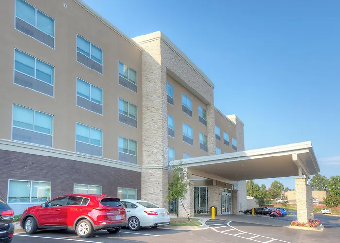 Holiday Inn Express & Suites - Fort Mill By Ihg