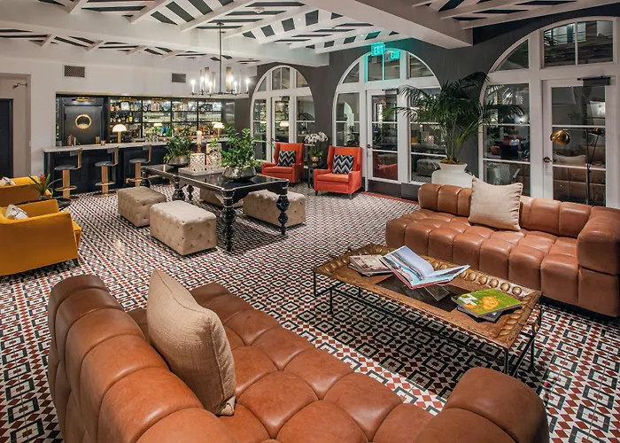 Hotel Californian