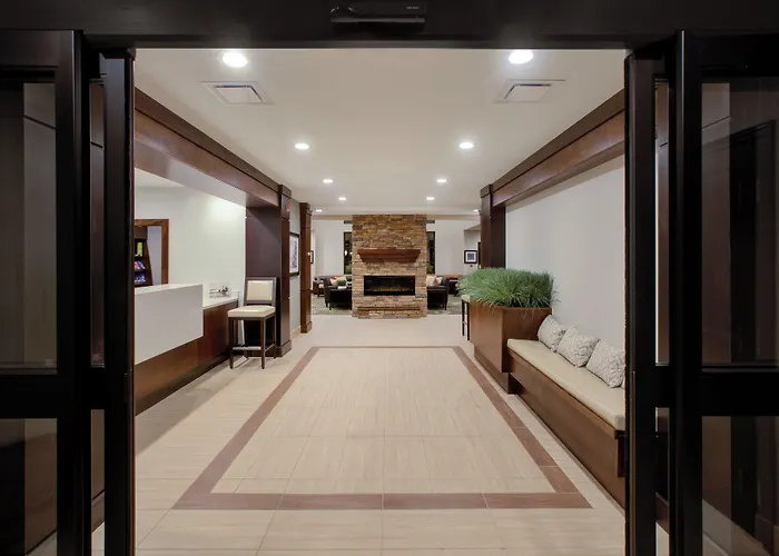 Staybridge Suites - Benton Harbor-St. Joseph By Ihg