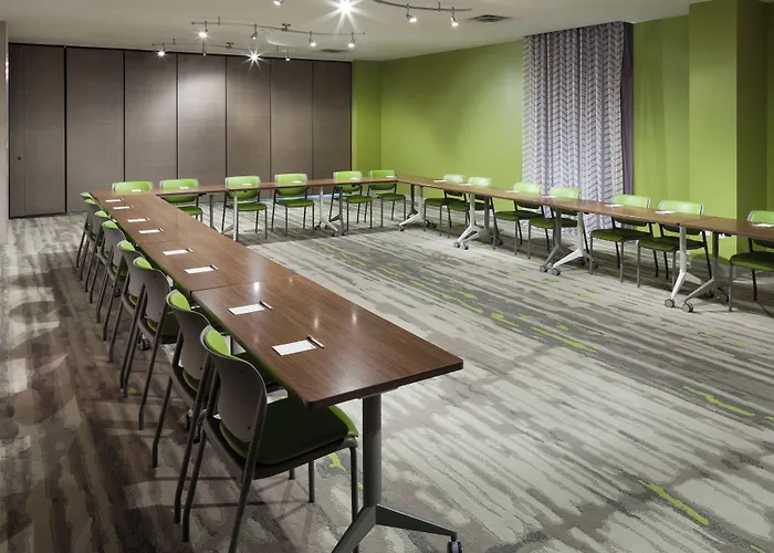 Towneplace Suites By Marriott Orlando At Seaworld