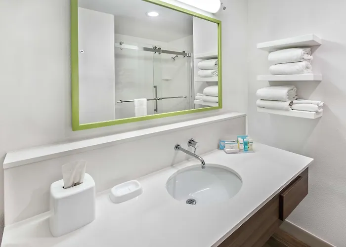 Hampton Inn & Suites By Hilton-Corpus Christi Portland,Tx