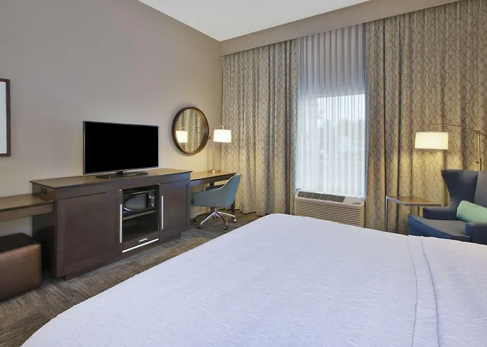 Hampton Inn Kennebunk Kennebunkport Me